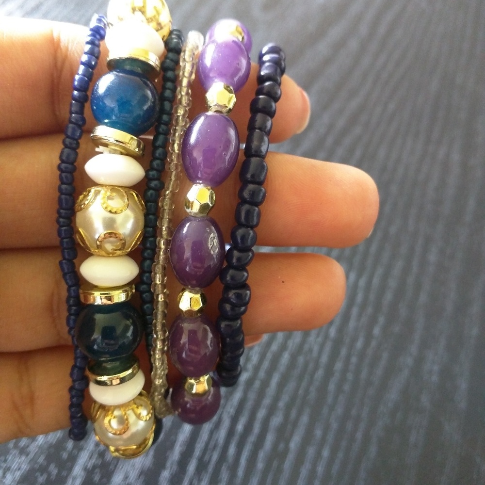 Bracelet - Picture 2 of 2